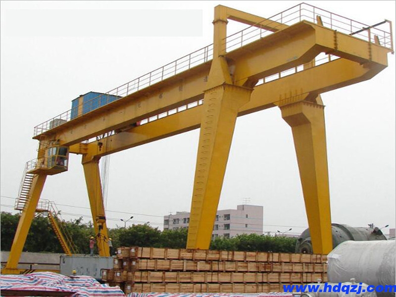 MG型通用門式起重機|MG型起重機 MG型通用門式起重機|MG型起重機